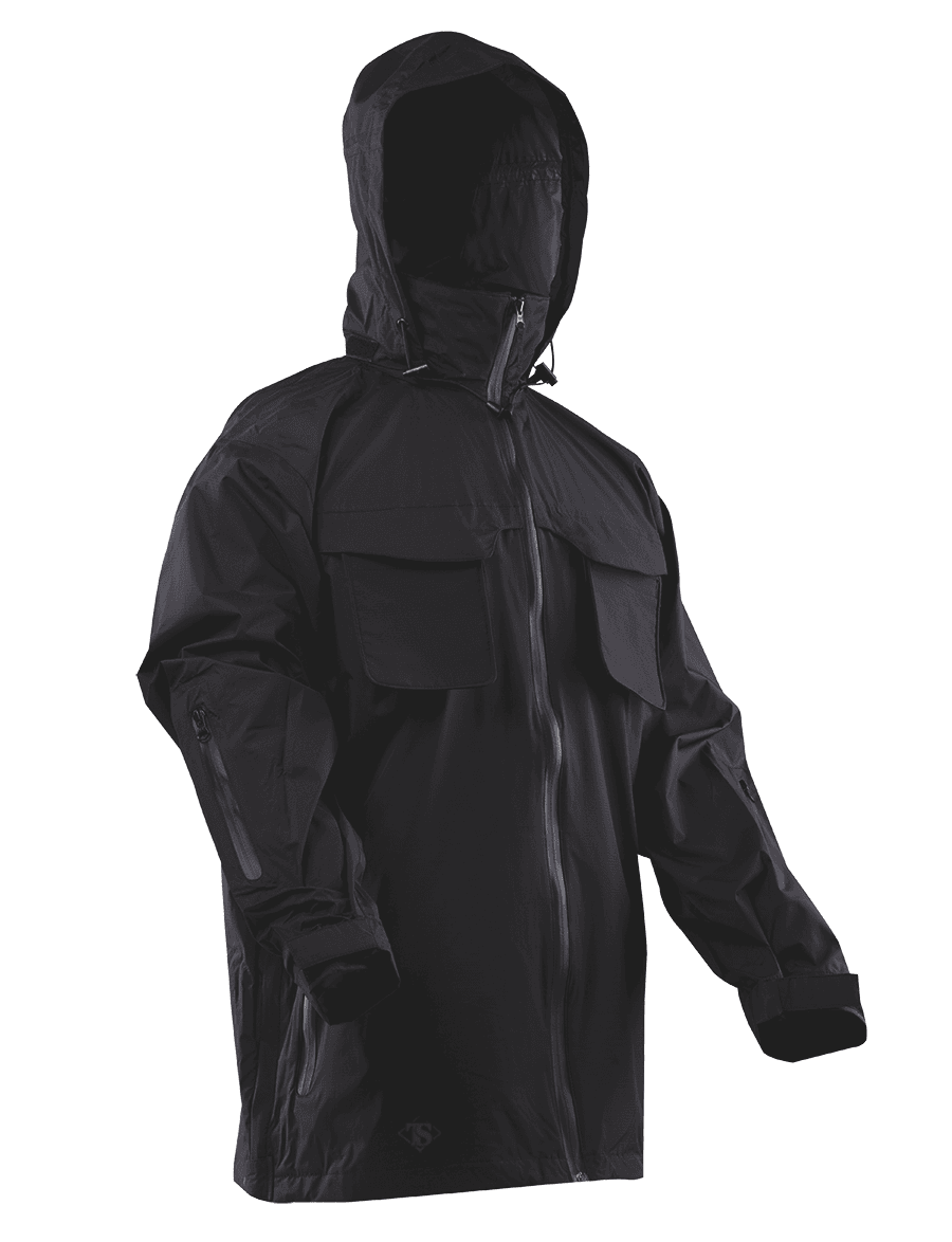 Uniform Rain Gear